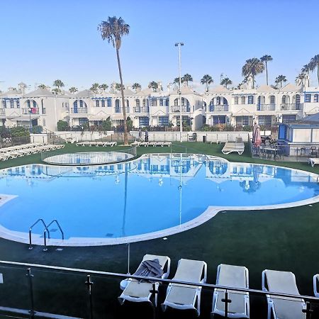 Maspalomas Dunas Queen Exterior foto