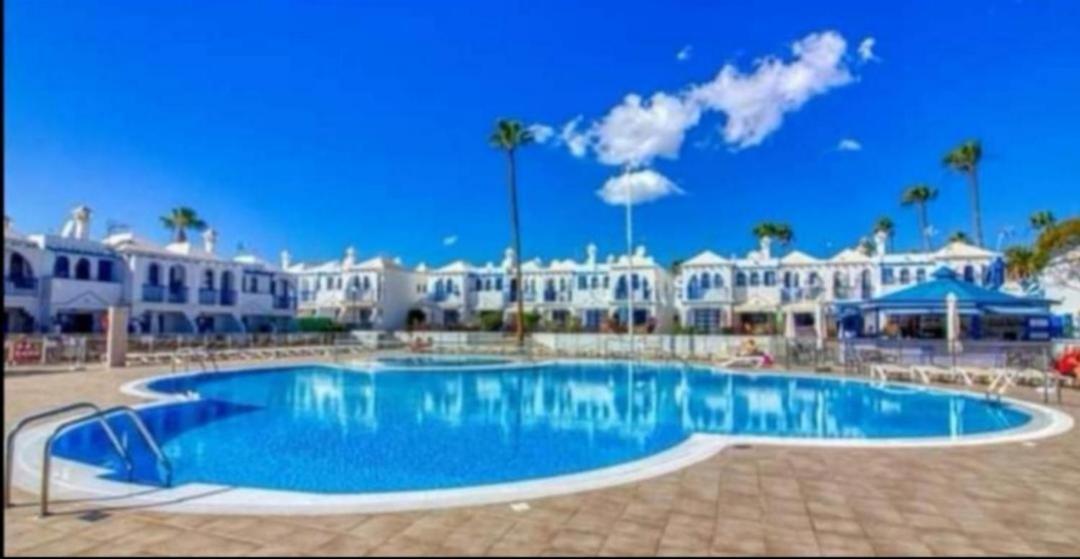 Maspalomas Dunas Queen Exterior foto