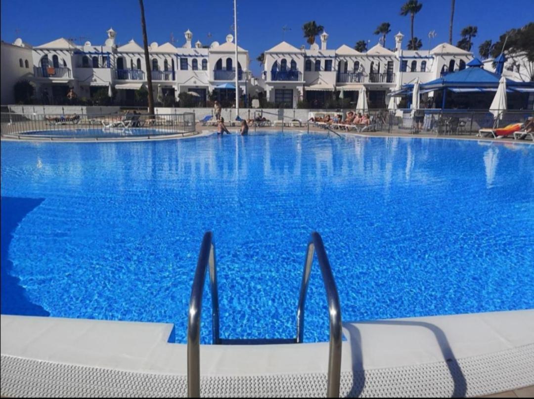 Maspalomas Dunas Queen Exterior foto