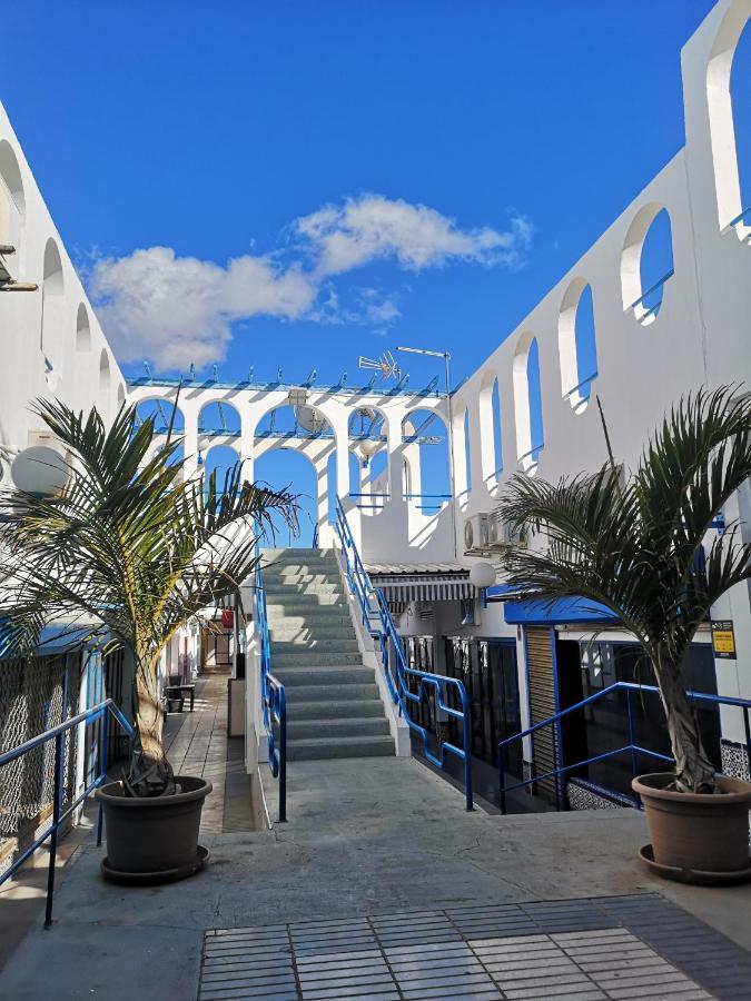 Maspalomas Dunas Queen Exterior foto