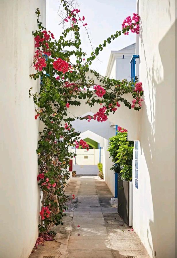 Maspalomas Dunas Queen Exterior foto