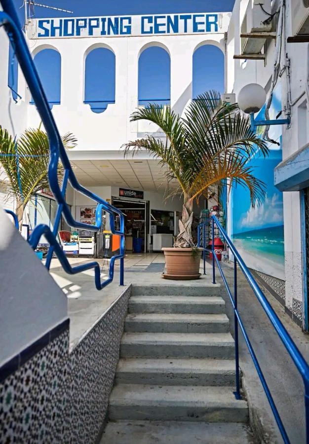 Maspalomas Dunas Queen Exterior foto