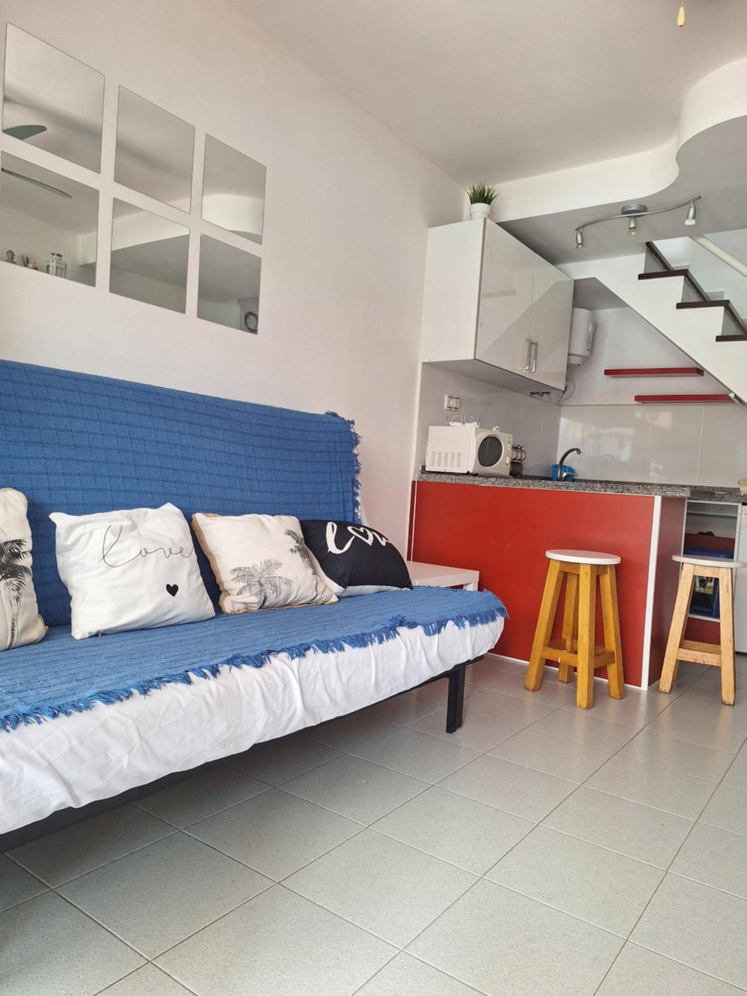 Maspalomas Dunas Queen Habitación foto